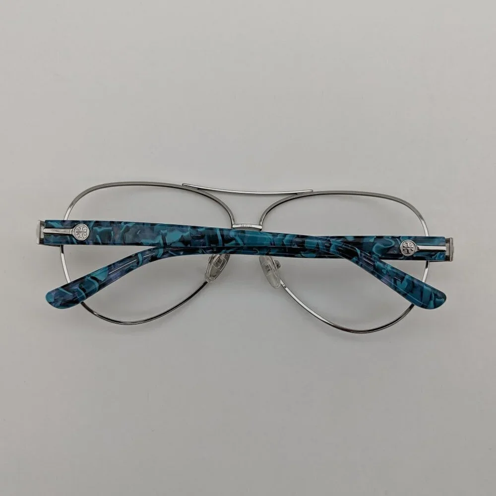 🕶️Frame Only! Tory Burch TY6031 102/37 Sunglasses 59/10 135 /ALG545🕶️